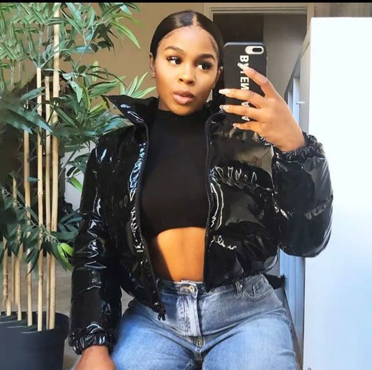 Bubble jacket