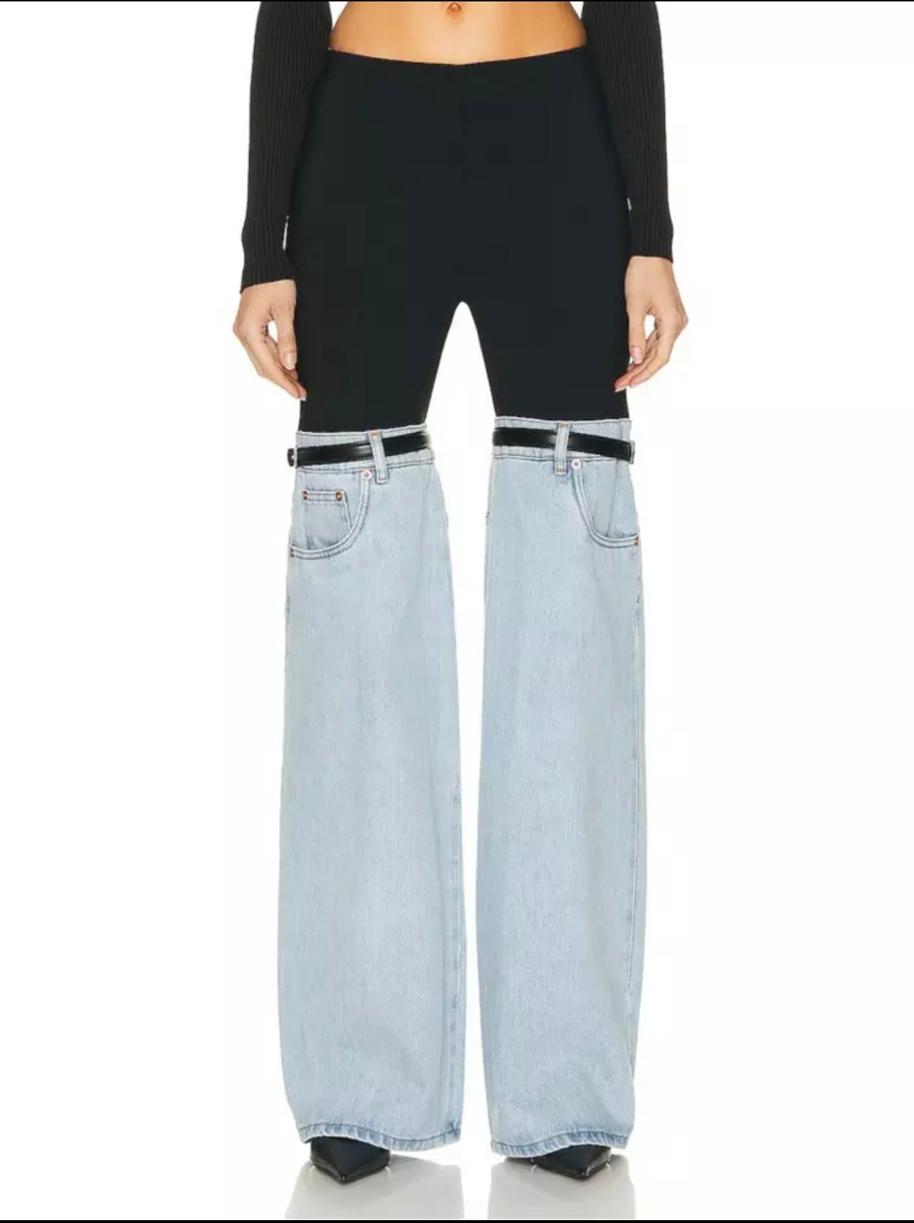 Trendsetter pants
