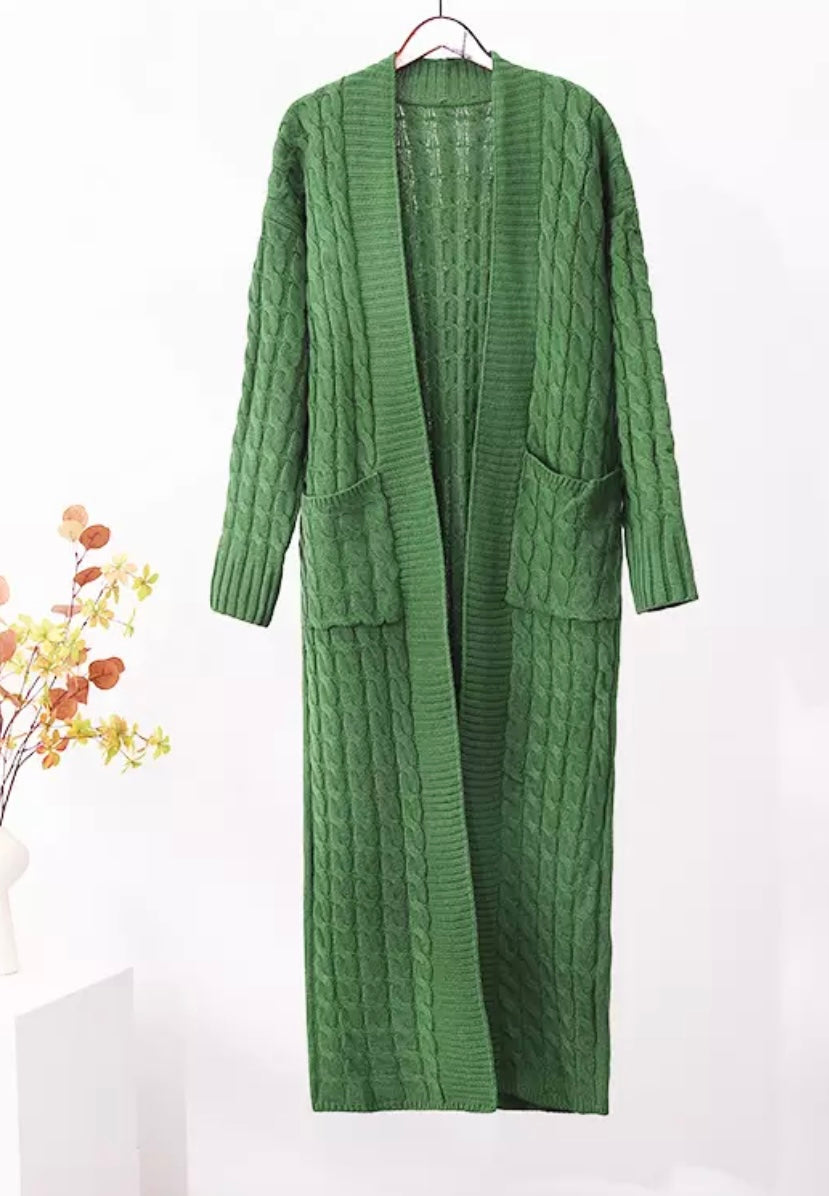 Easy to love Cardigan
