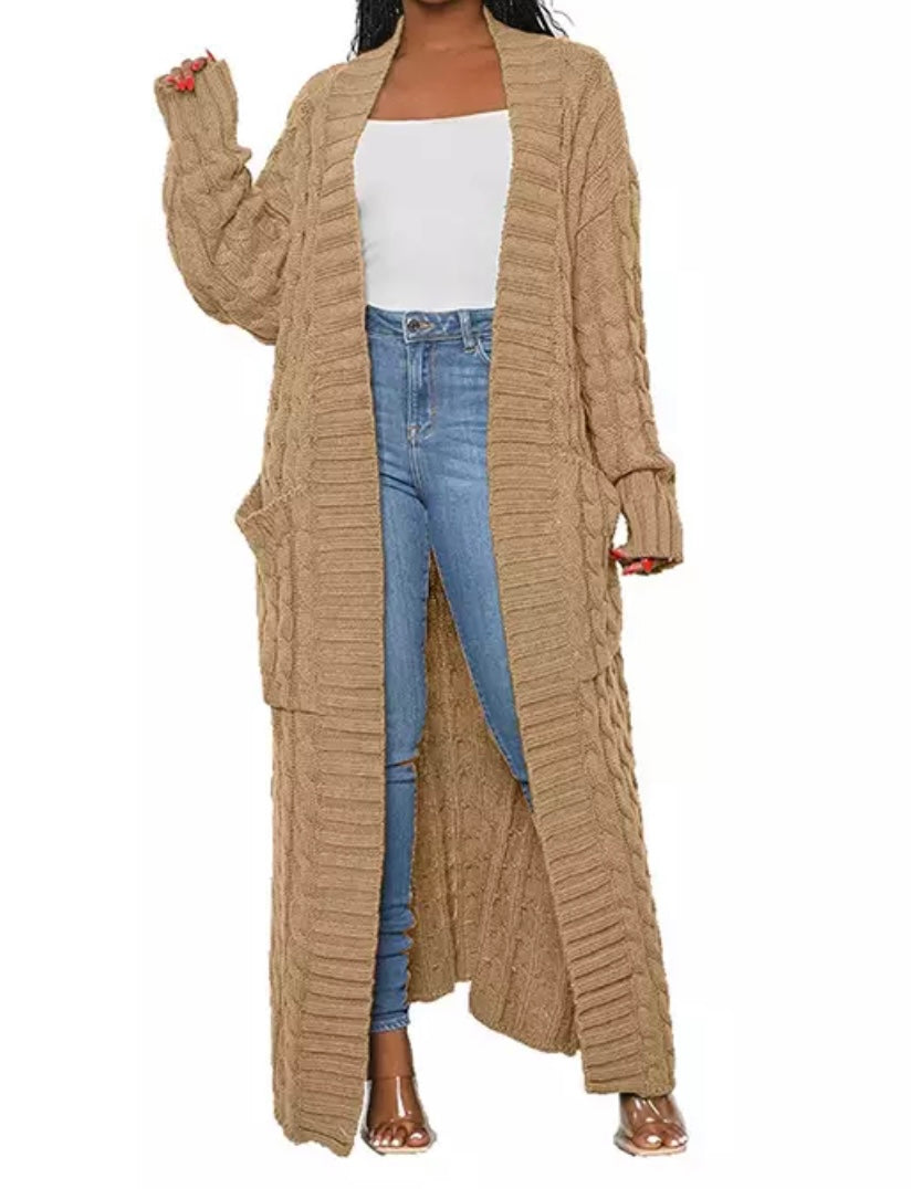 Easy to love Cardigan