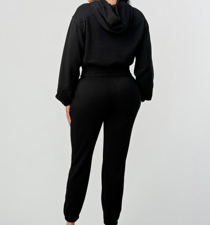 Black out