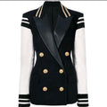 Letterman Blazer