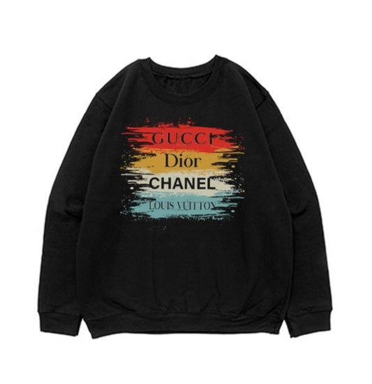 Luxury sweater