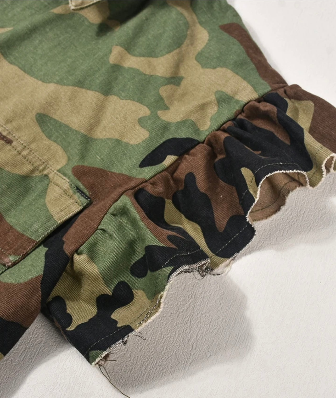 ARMY GIRL