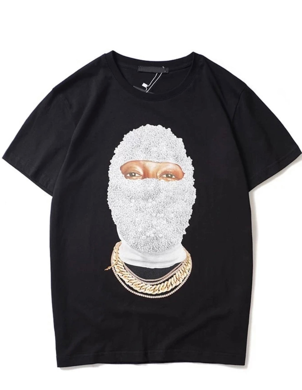 MASK OFF TEE