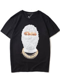 MASK OFF TEE