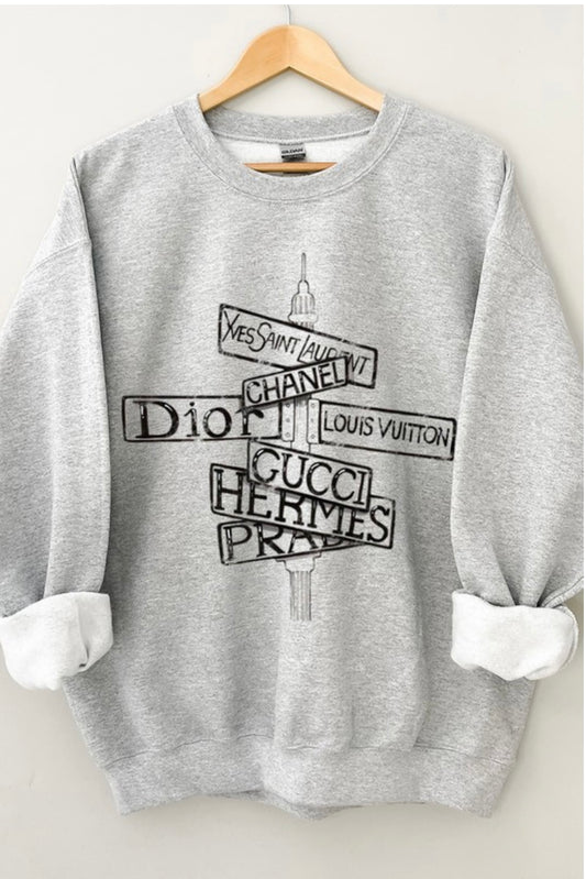 Designer love