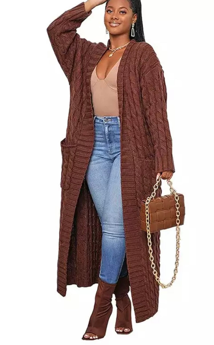 Easy to love Cardigan
