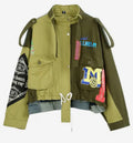 Jack & Coke | Jacket