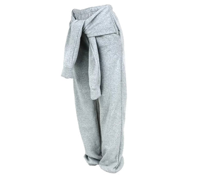 TIE MY SWEATS