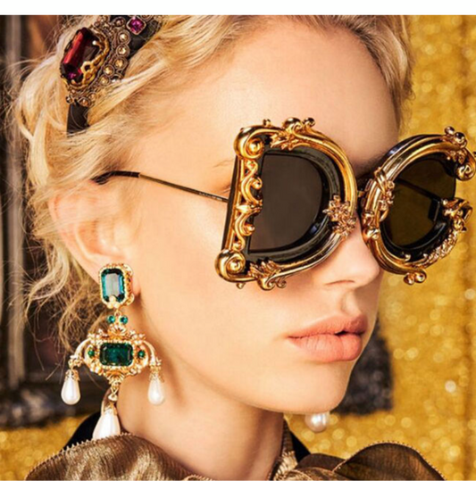 D&G inspired Sunglasses