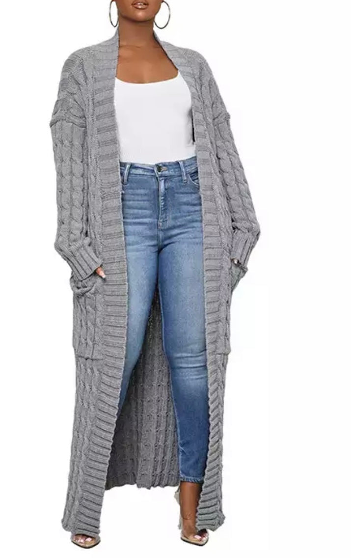 Easy to love Cardigan