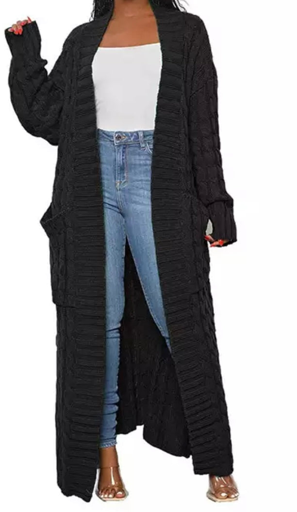 Easy to love Cardigan