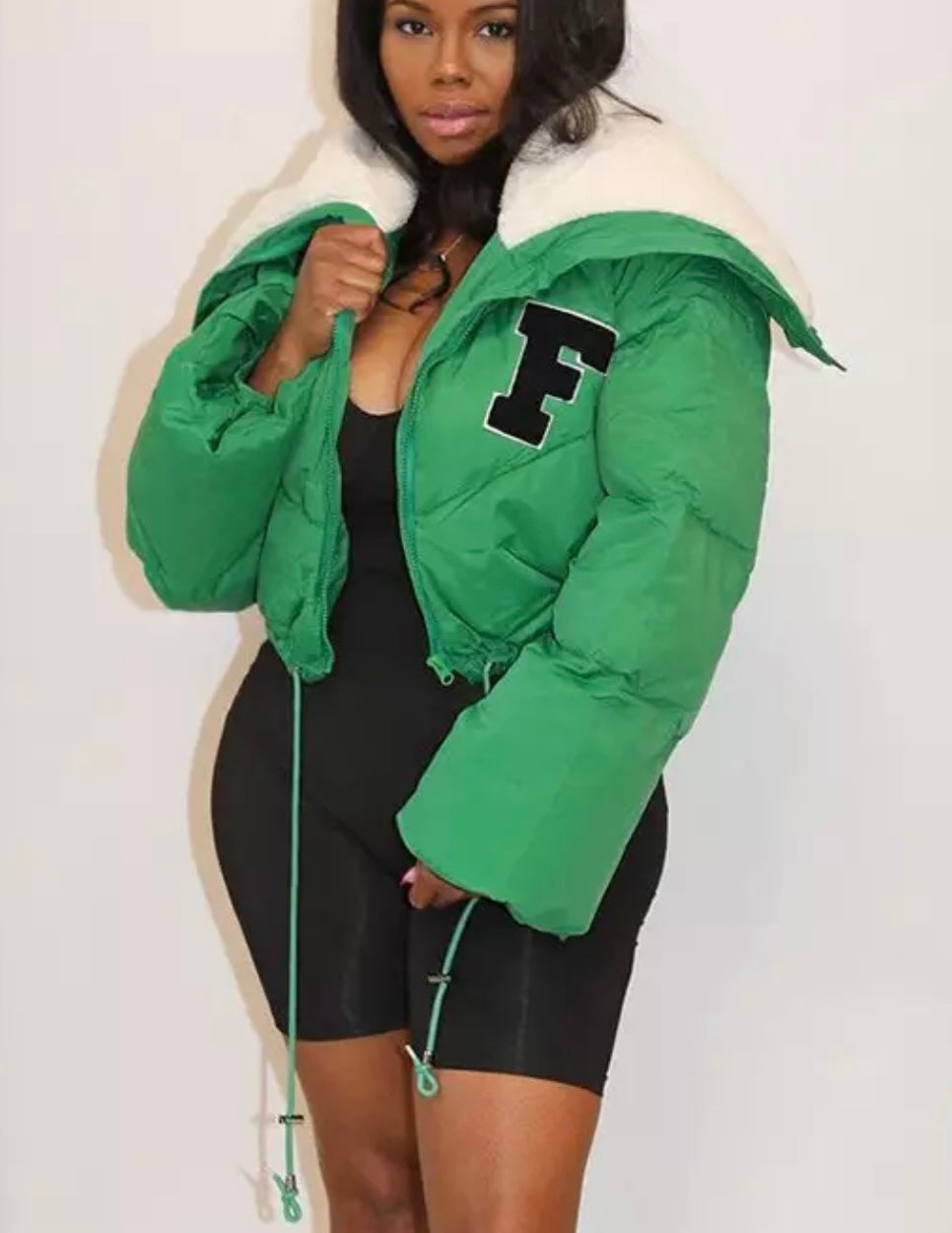 The BOLD bomber