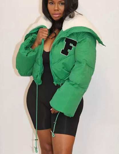 The BOLD bomber