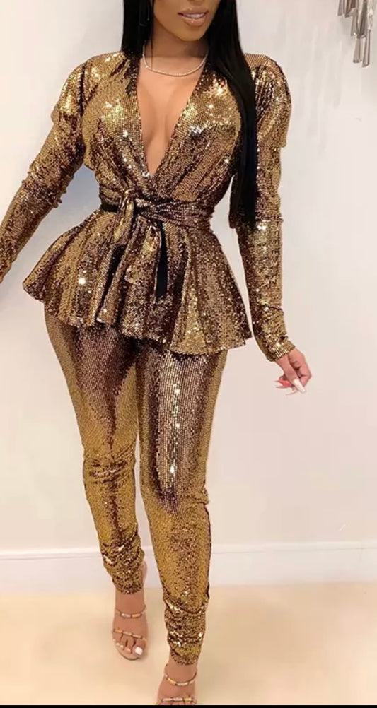 Shimmer me crazy