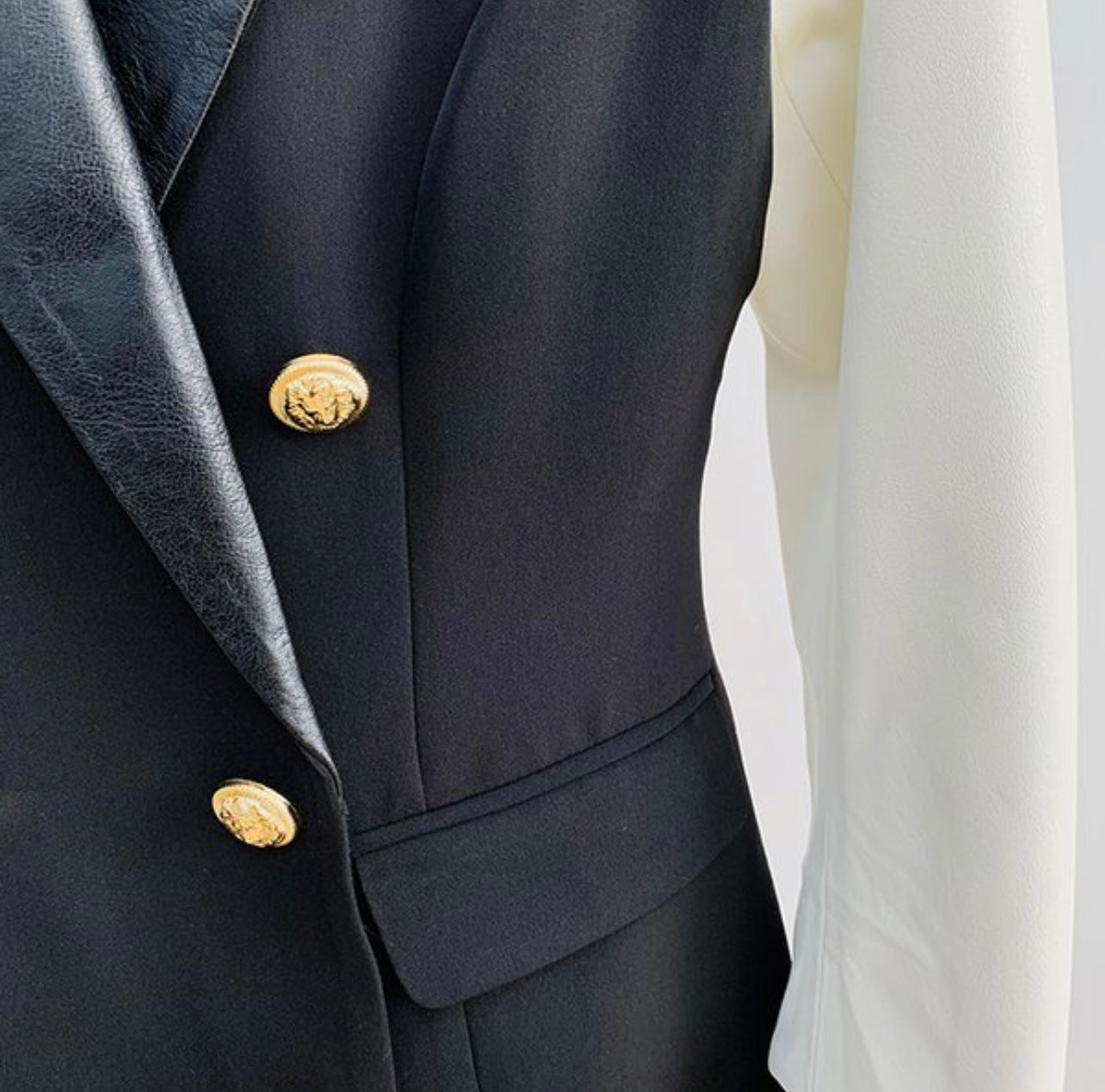 Letterman Blazer