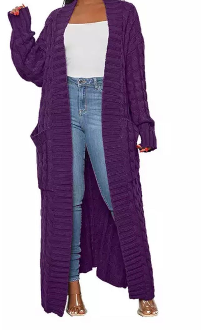Easy to love Cardigan