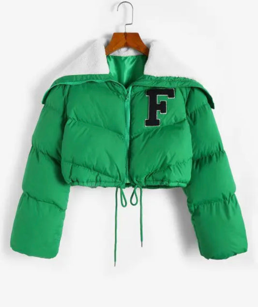 The BOLD bomber