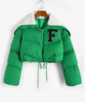 The BOLD bomber