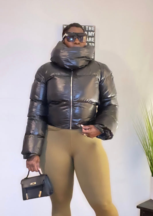 The BOMBER