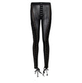 Lace me up leggings