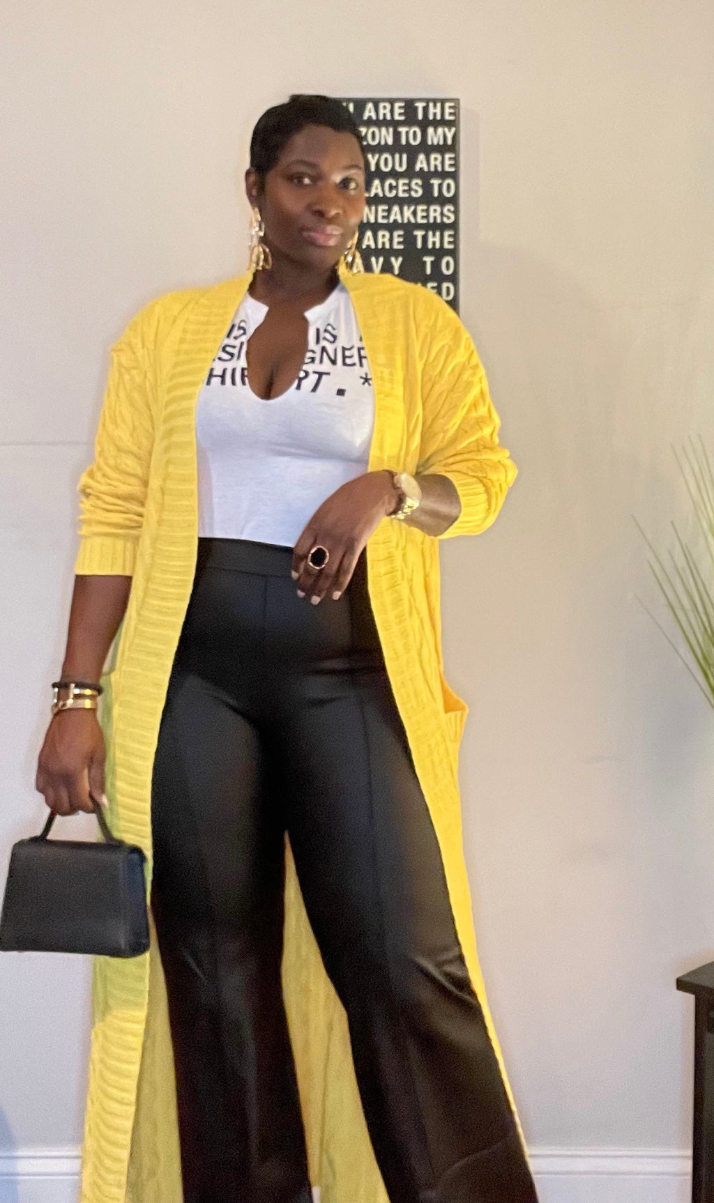 Easy to love Cardigan