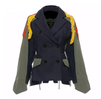 Tibet Flow Blazer