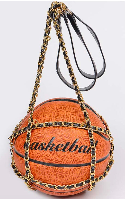 LIKE SPAULDING BAG