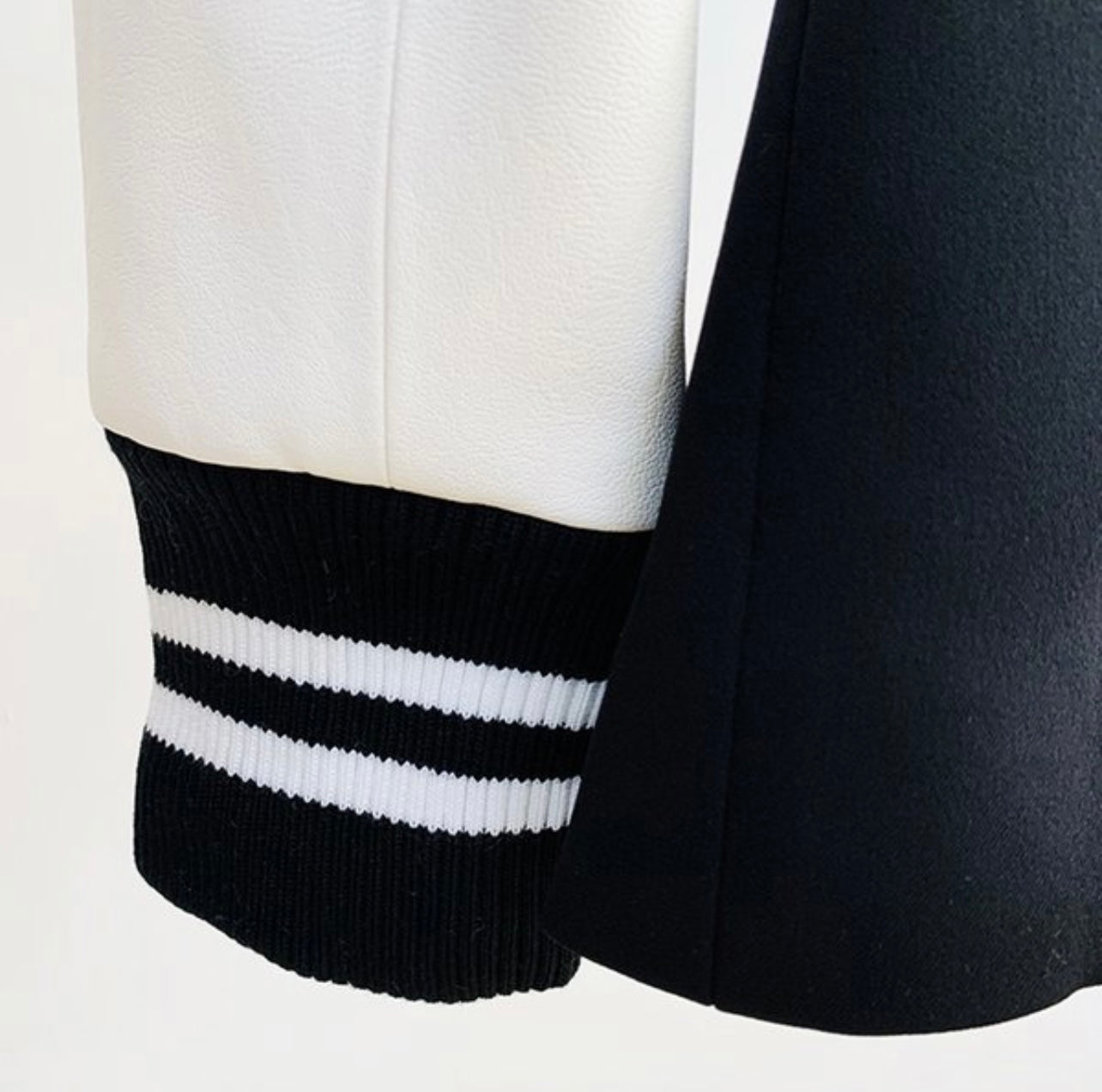 Letterman Blazer