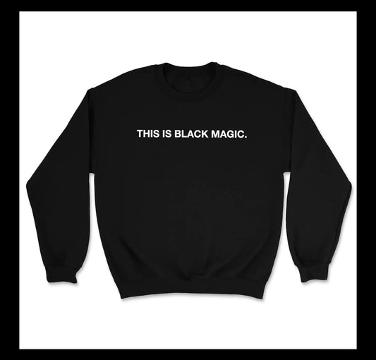 Black MAGIC