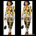 The bohemian set